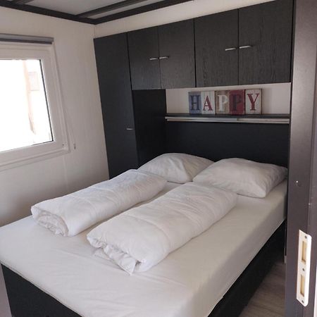 Vakantie Chalet מאקום מראה חיצוני תמונה