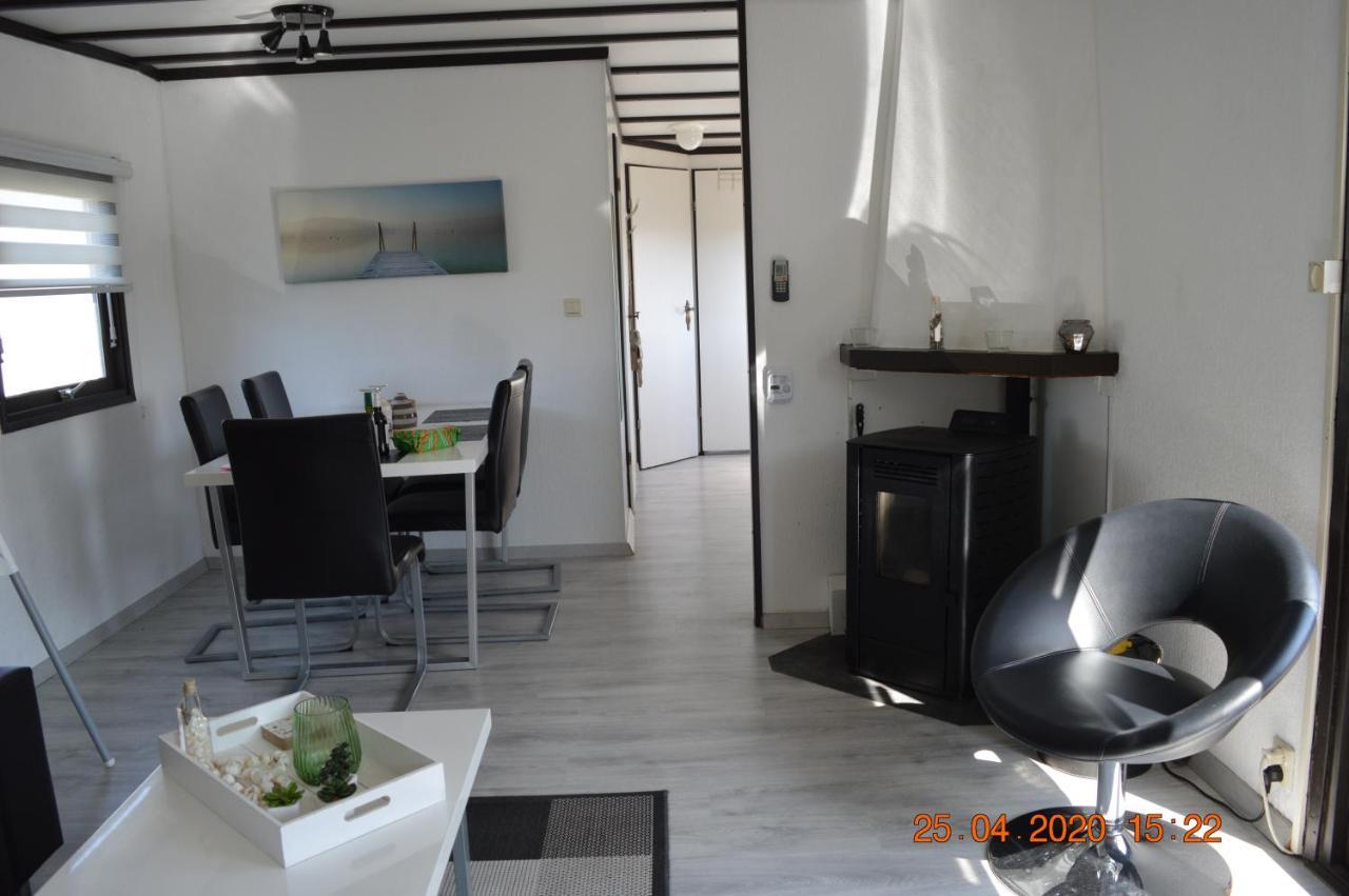 Vakantie Chalet מאקום מראה חיצוני תמונה