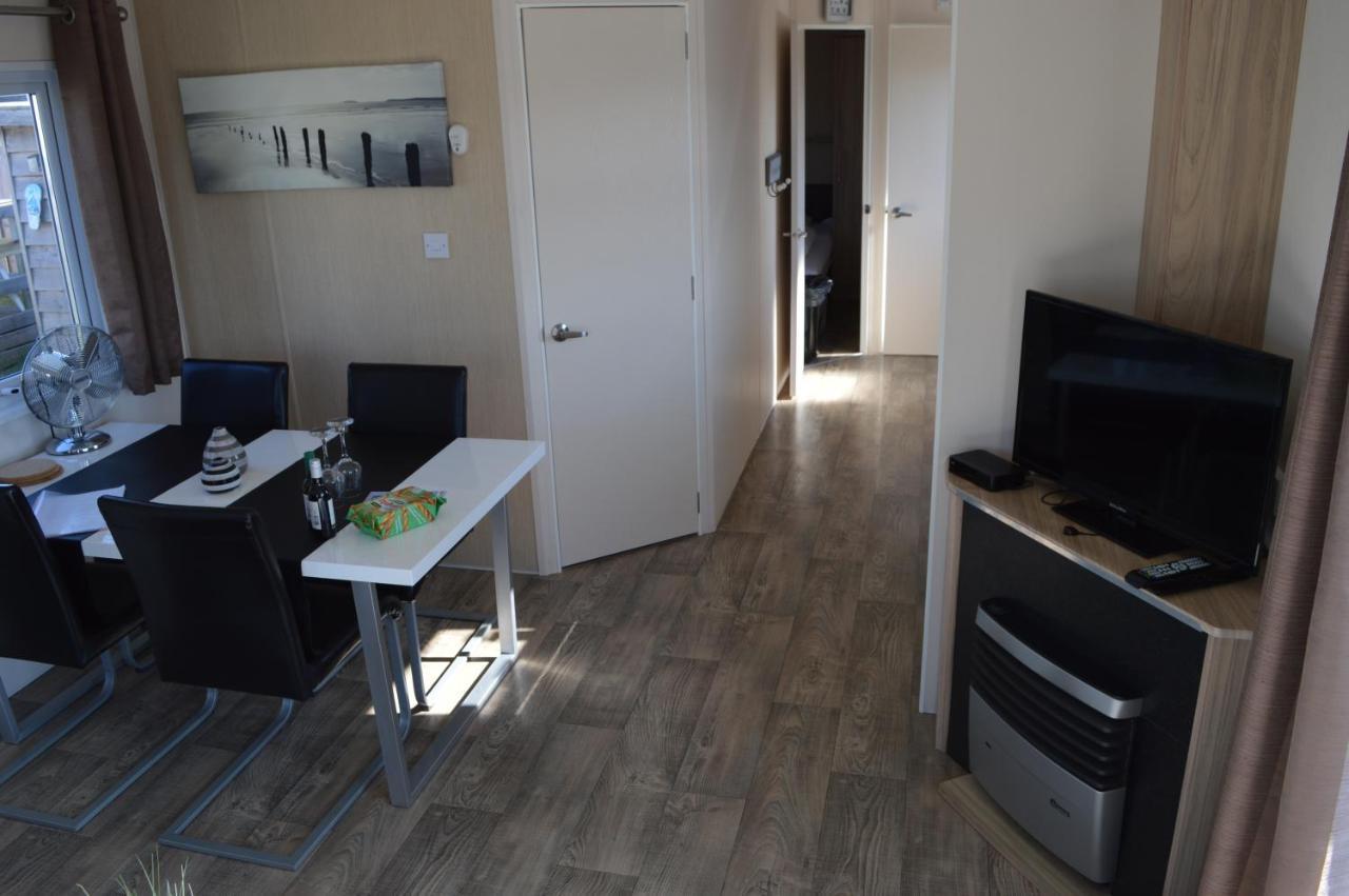 Vakantie Chalet מאקום מראה חיצוני תמונה