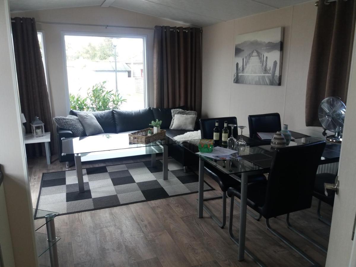 Vakantie Chalet מאקום מראה חיצוני תמונה