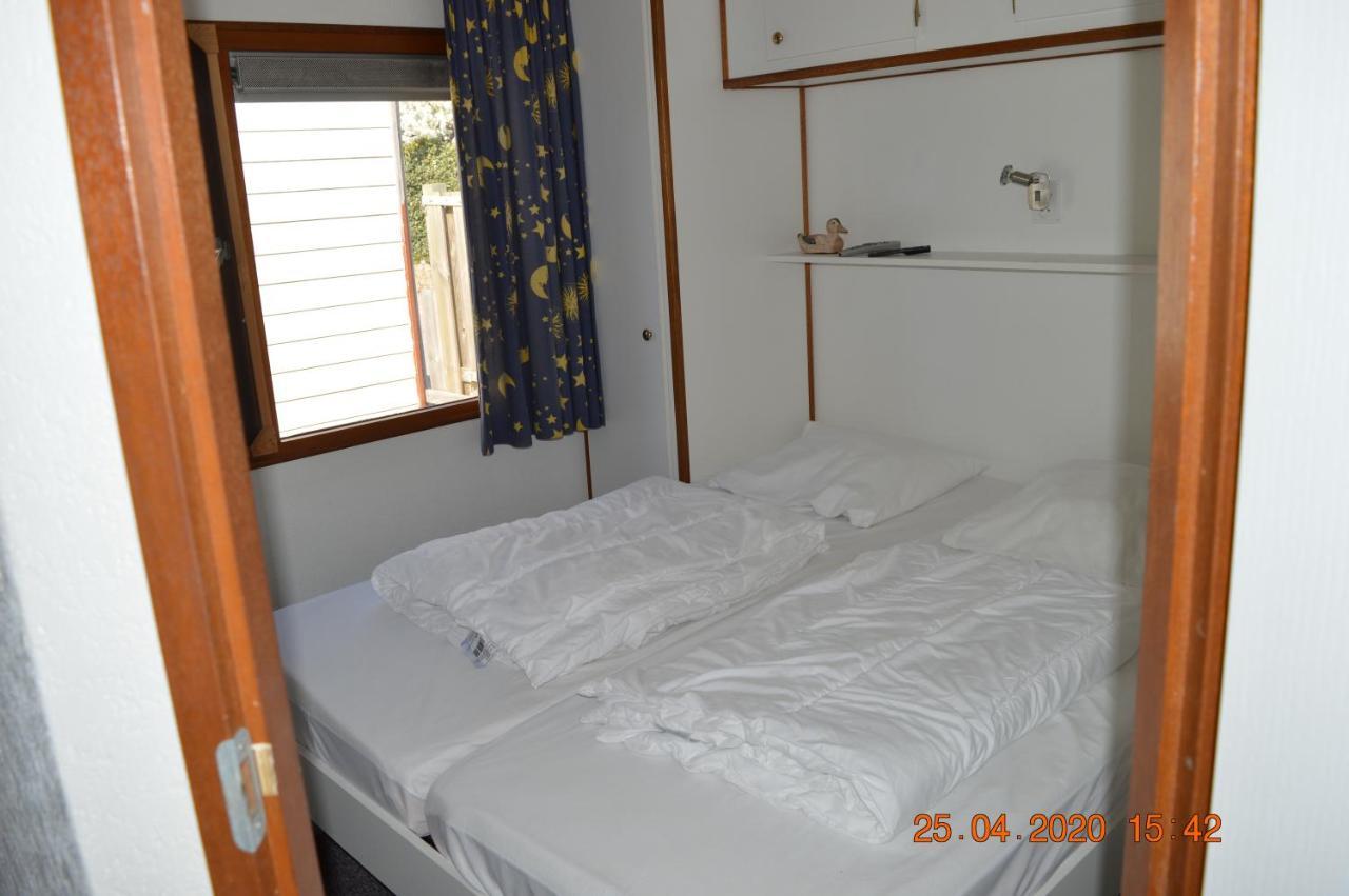Vakantie Chalet מאקום מראה חיצוני תמונה