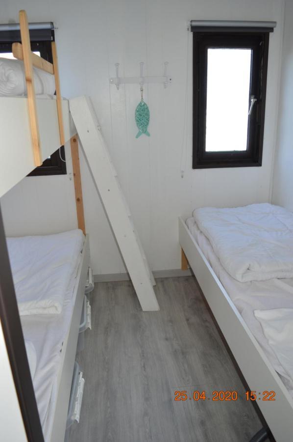 Vakantie Chalet מאקום מראה חיצוני תמונה