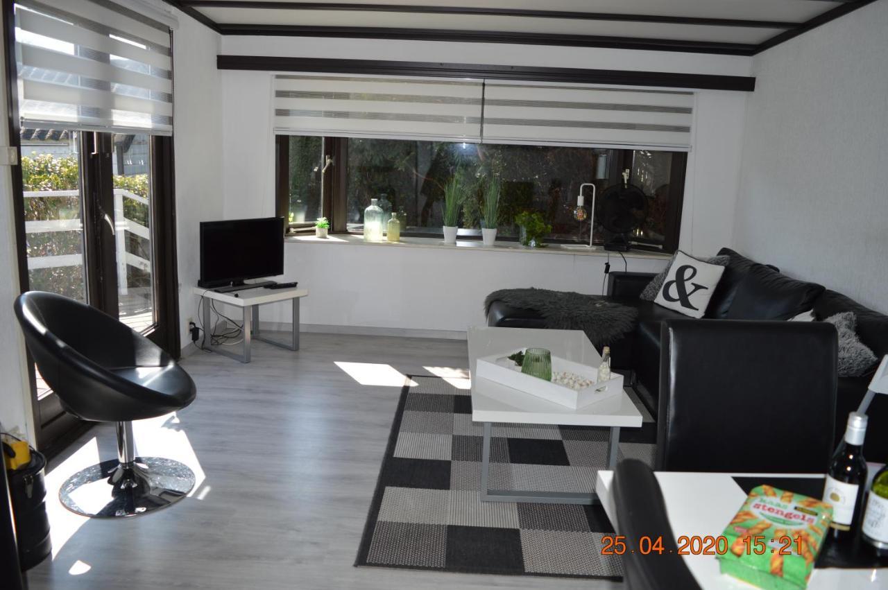 Vakantie Chalet מאקום מראה חיצוני תמונה