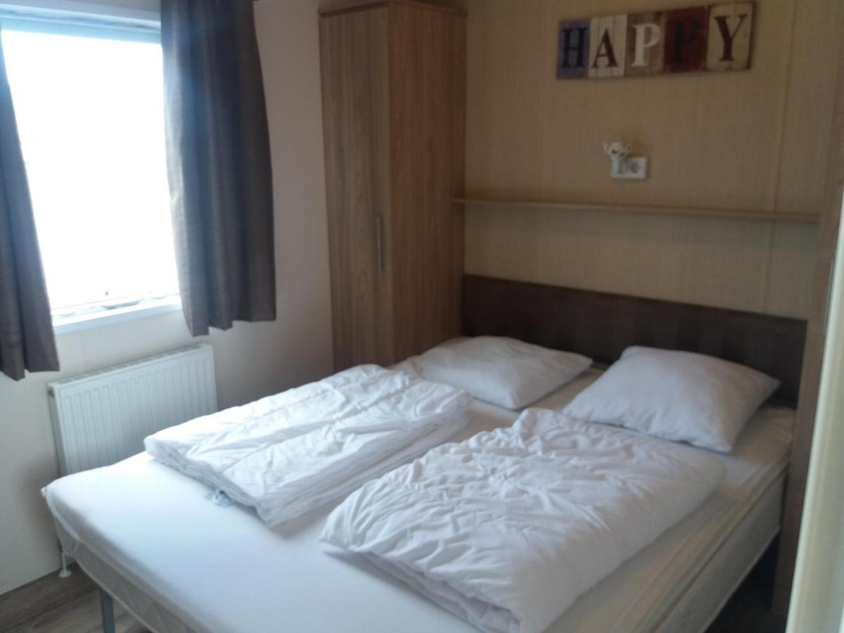 Vakantie Chalet מאקום מראה חיצוני תמונה