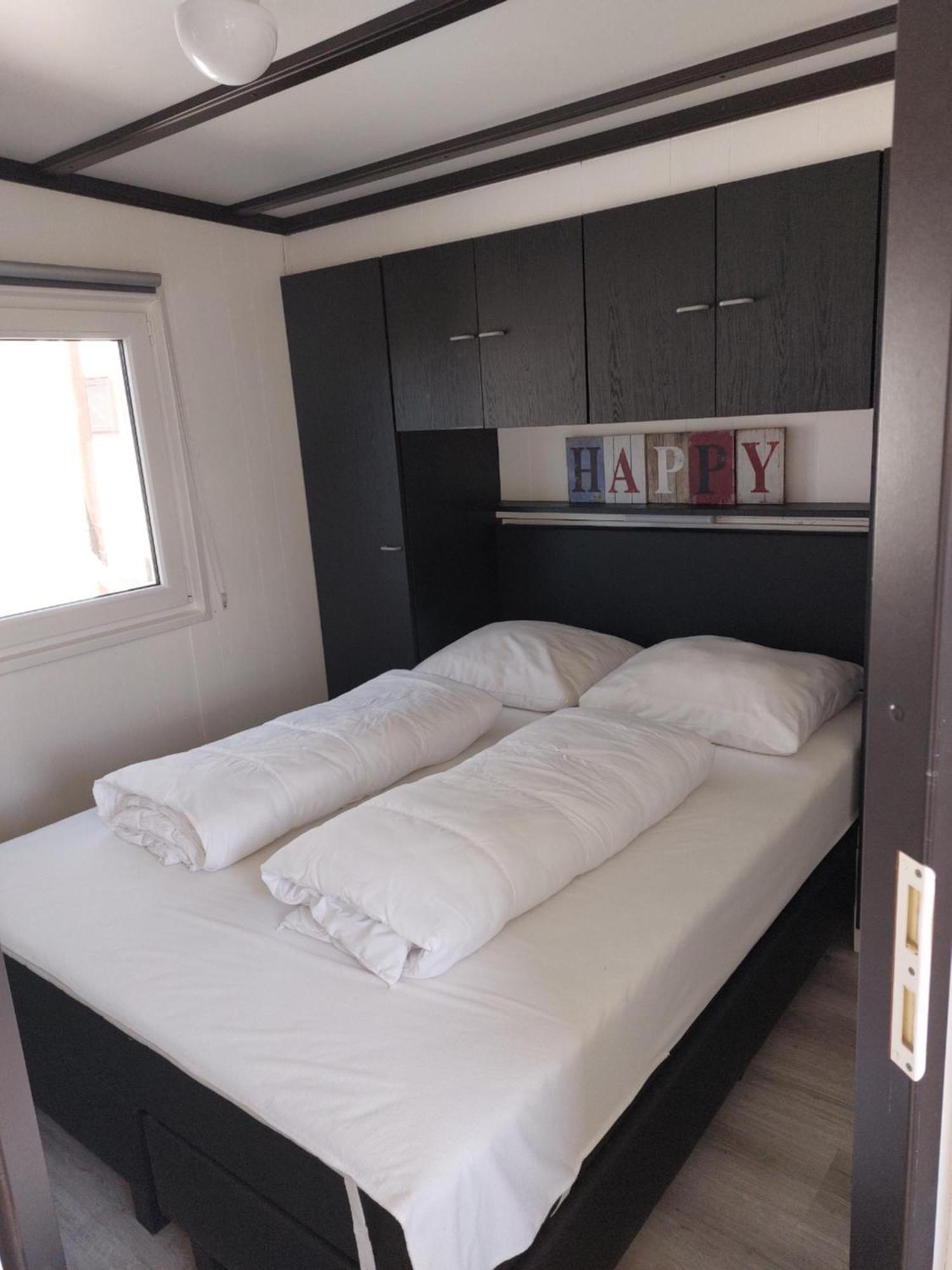 Vakantie Chalet מאקום מראה חיצוני תמונה