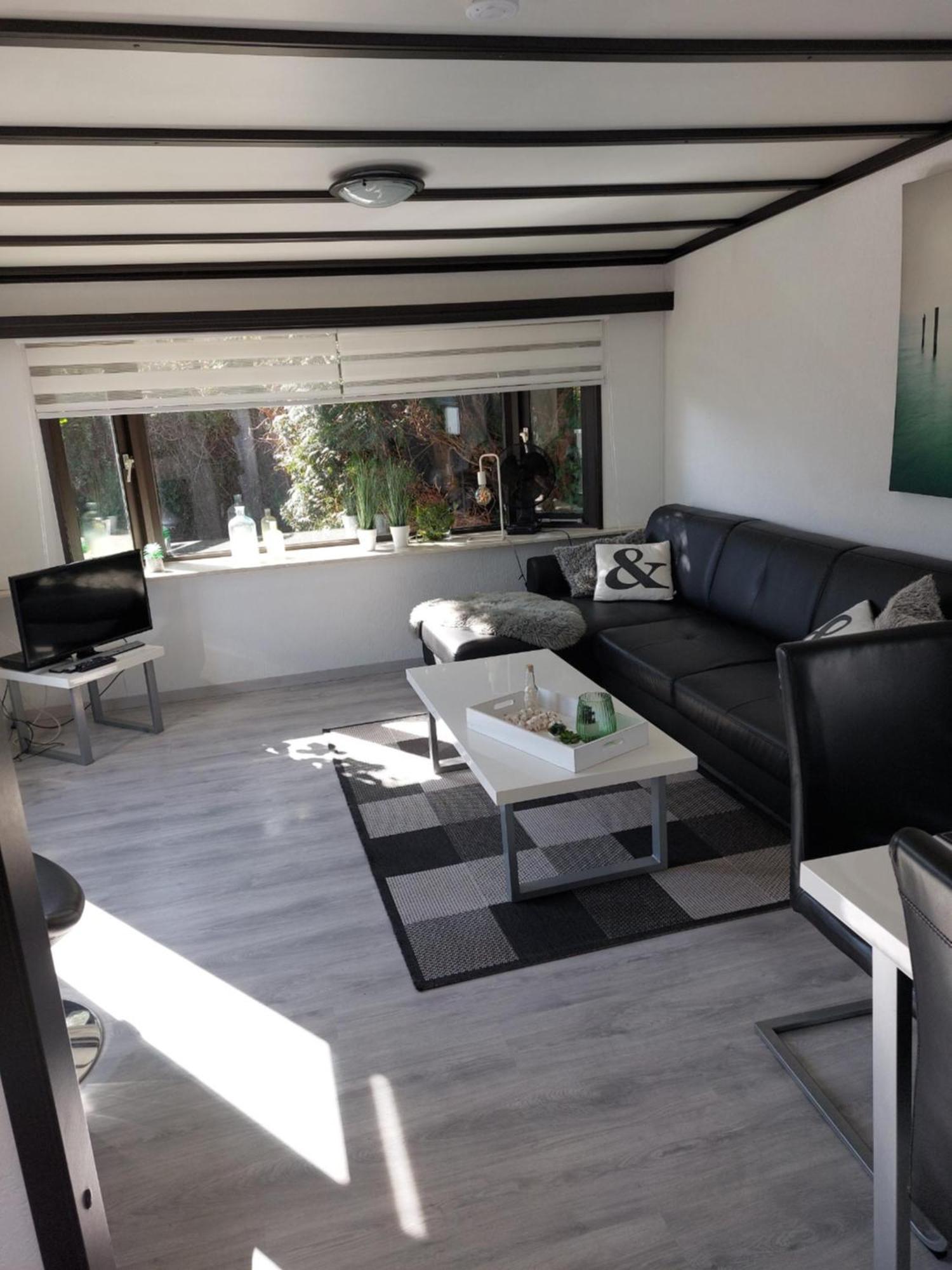 Vakantie Chalet מאקום מראה חיצוני תמונה