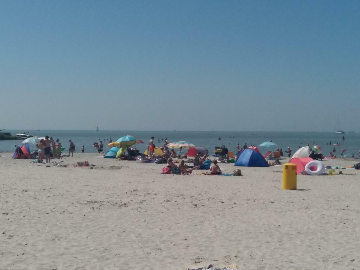 Vakantie Chalet מאקום מראה חיצוני תמונה